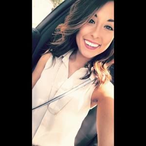 Meet your Posher, Jade